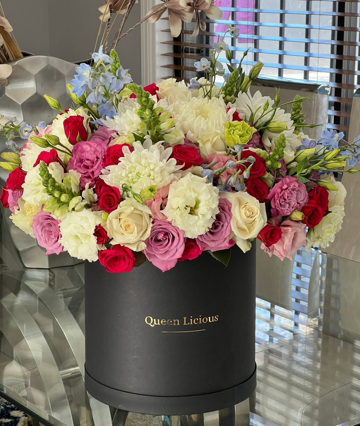 Luxury Gift /Flower Boxes Unbranded