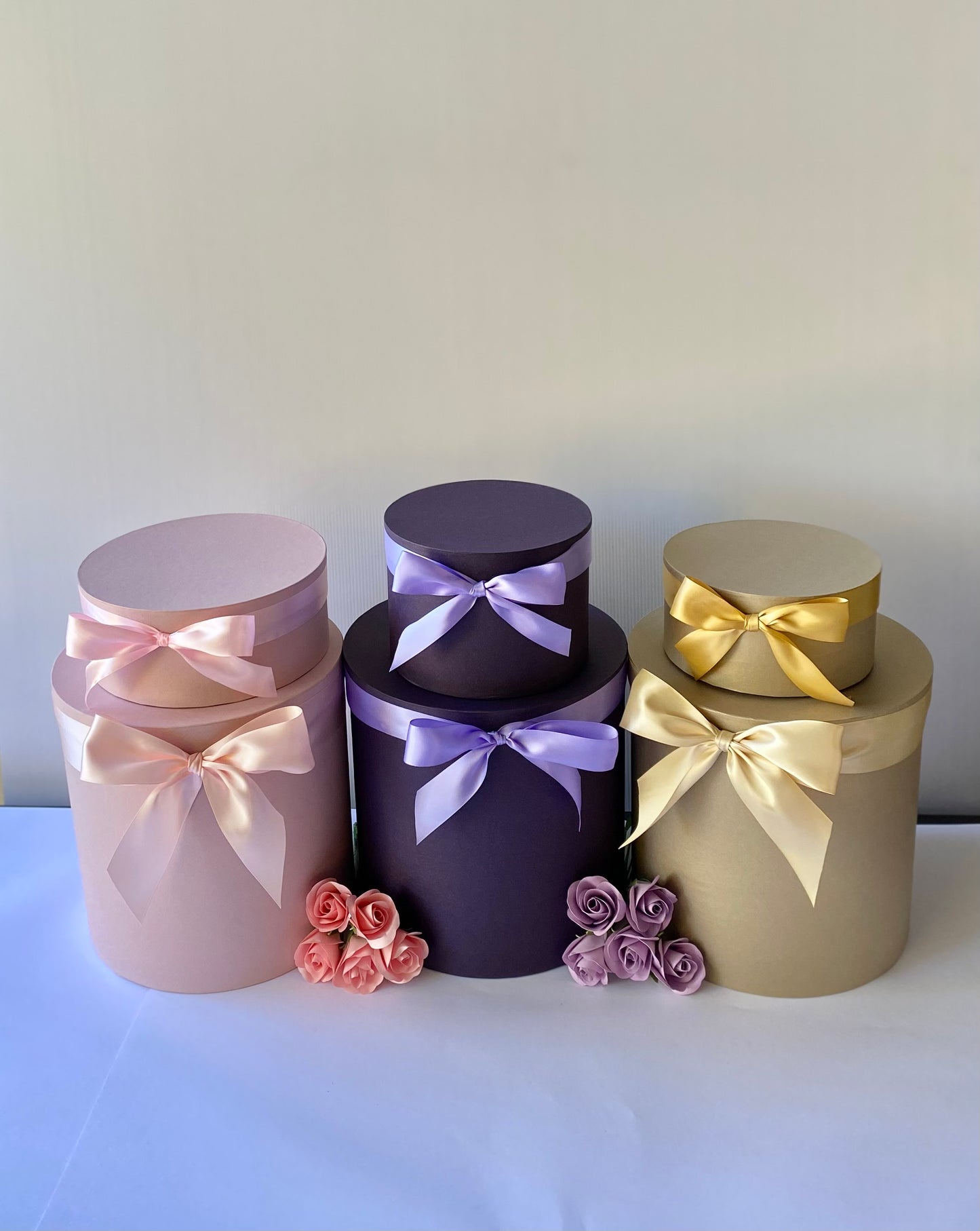 Luxury Gift /Flower Boxes Unbranded