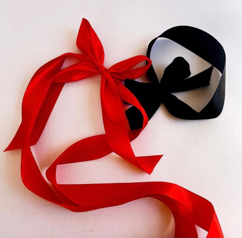 Ribbon