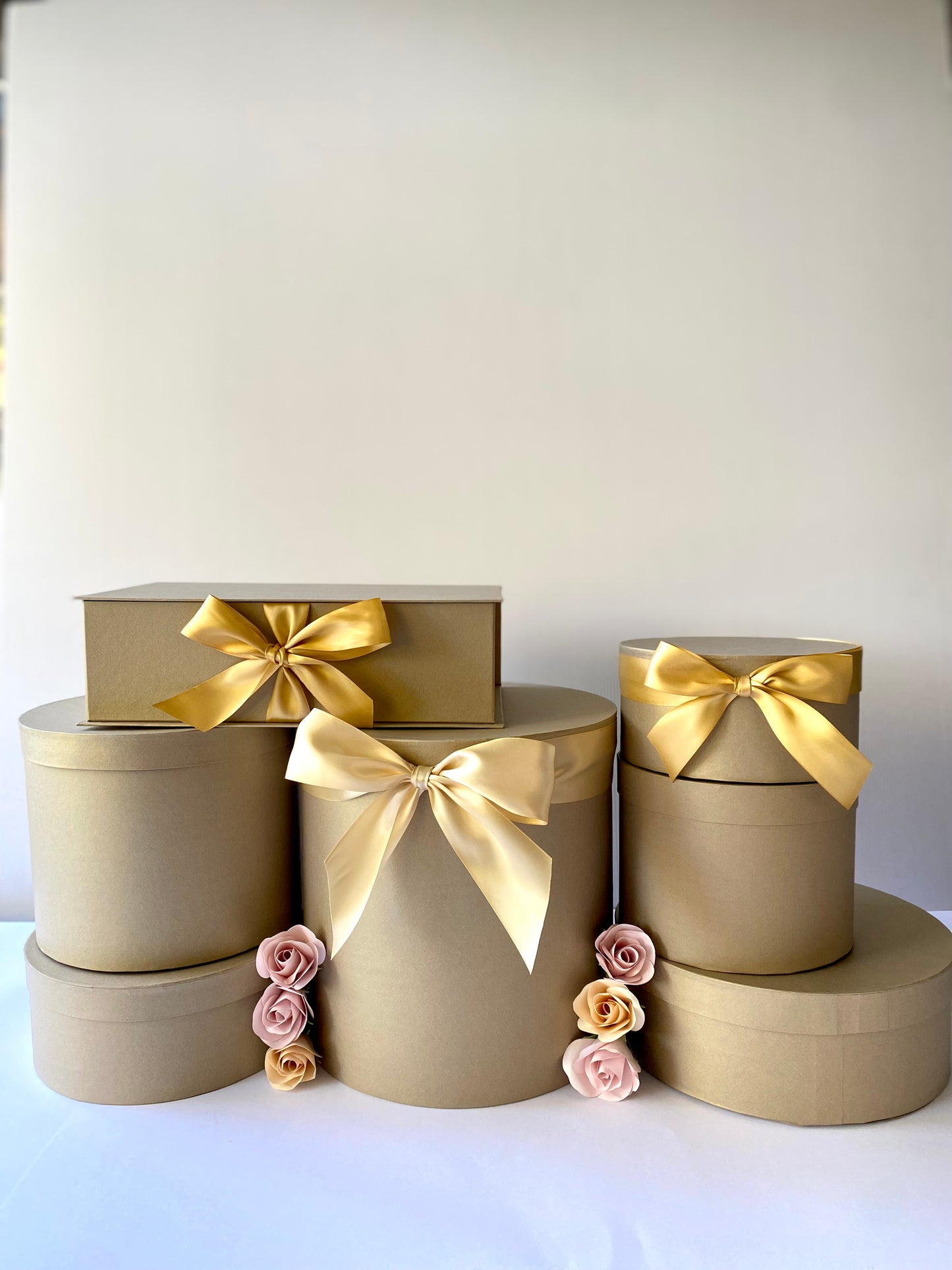 Luxury Gift /Flower Boxes Unbranded